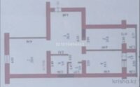 Продажа 2-комнатной квартиры, 96 м² в Актобе - фото 8