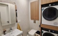 Продажа 1-комнатной квартиры, 42 м² в Астане - фото 4