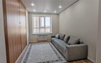 Продажа 2-комнатной квартиры, 52 м² в Караганде