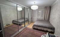 Продажа 2-комнатной квартиры, 45 м² в Алматы - фото 2