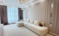 Продажа 3-комнатной квартиры, 94 м² в Астане