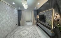 Продажа 1-комнатной квартиры, 43.4 м² в Астане
