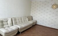 Продажа 1-комнатной квартиры, 44 м² в Астане