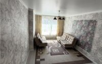 Продажа 2-комнатной квартиры, 58.3 м² в Алматы