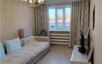 Продажа 2-комнатной квартиры, 45 м² в Сарани