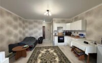 Продажа 1-комнатной квартиры, 27.6 м² в Астане - фото 2