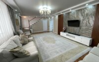Продажа 5-комнатного дома, 380 м² в Алматы - фото 14