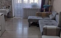 Продажа 2-комнатной квартиры, 44 м² в Караганде