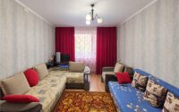 Продажа 1-комнатной квартиры, 31 м² в Караганде