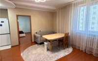 Продажа 3-комнатной квартиры, 57.9 м² в Астане - фото 4