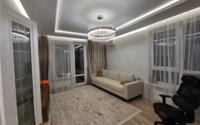 Продажа 2-комнатной квартиры, 60.8 м² в Астане