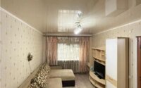 Продажа 1-комнатной квартиры, 29 м² в Алматы