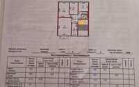 Продажа 4-комнатной квартиры, 72.3 м² в Атырау - фото 15