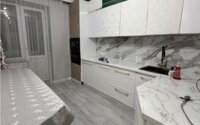 Продажа 3-комнатной квартиры, 91.9 м² в Астане - фото 4