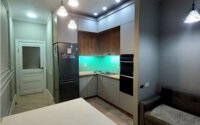 Продажа 2-комнатной квартиры, 63 м² в Алматы - фото 4