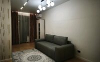 Продажа 2-комнатной квартиры, 56 м² в Алматы