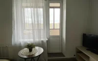 Аренда 1-комнатной квартиры посуточно, 40 м² в Алматы