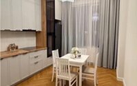 Продажа 1-комнатной квартиры, 39.1 м² в Астане - фото 2