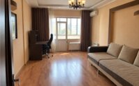 Продажа 2-комнатной квартиры, 79 м² в Алматы