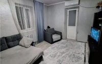 Продажа 2-комнатной квартиры, 42.4 м² в Алматы