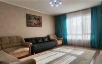 Продажа 1-комнатной квартиры, 45.5 м² в Алматы