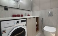 Аренда 1-комнатной квартиры, 38 м² в Астане - фото 18