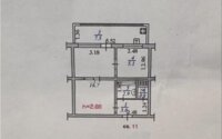 Продажа 1-комнатной квартиры, 36 м² в Алматы - фото 6