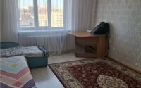 Продажа 2-комнатной квартиры, 51 м² в Астане