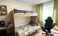 Продажа 2-комнатной квартиры, 54 м² в Караганде - фото 4