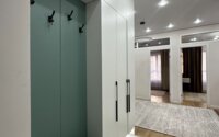 Продажа 3-комнатной квартиры, 47 м² в Алматы