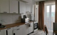 Продажа 1-комнатной квартиры, 42 м² в Алматы - фото 2