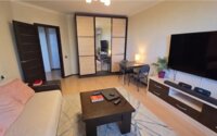 Продажа 2-комнатной квартиры, 66 м² в Алматы