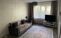 Продажа 2-комнатной квартиры, 45 м² в Алматы