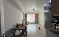 Продажа 2-комнатной квартиры, 55 м² в Алматы - фото 2