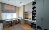 Продажа 4-комнатной квартиры, 117 м² в Караганде - фото 10