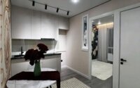 Продажа 1-комнатной квартиры, 40 м² в Алматы - фото 3