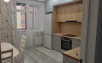 Аренда 1-комнатной квартиры, 45 м² в Астане