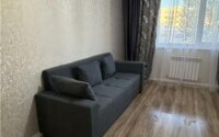 Продажа 1-комнатной квартиры, 21 м² в Астане