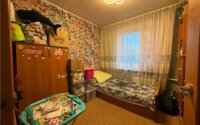 Продажа 3-комнатной квартиры, 64 м² в Караганде