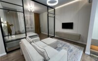 Продажа 1-комнатной квартиры, 46 м² в Алматы