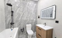 Продажа 1-комнатной квартиры, 38.5 м² в Астане - фото 3