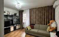 Продажа 1-комнатной квартиры, 40 м² в Алматы
