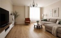 Продажа 2-комнатной квартиры, 65.4 м² в Астане
