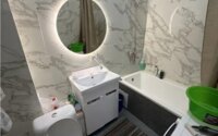 Продажа 1-комнатной квартиры, 42 м² в Астане - фото 3