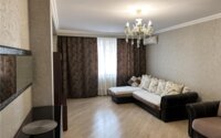 Продажа 2-комнатной квартиры, 68.9 м² в Астане - фото 2