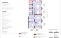 Продажа 3-комнатной квартиры, 130 м² в Астане - фото 3