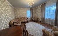 Продажа 5-комнатного дома, 241.9 м² в Караганде