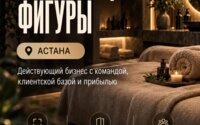 Продажа бизнеса, 102 м² в Астане - фото 2