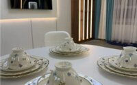 Продажа 1-комнатной квартиры, 44 м² в Алматы