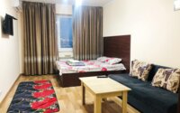 Аренда 1-комнатной квартиры, 45 м² в Алматы